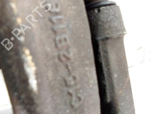 Right front brake caliper FIAT PUNTO (188_) 1.2 60 (188.030, .050, .130, .150, .230, .250) | BP17483424M104