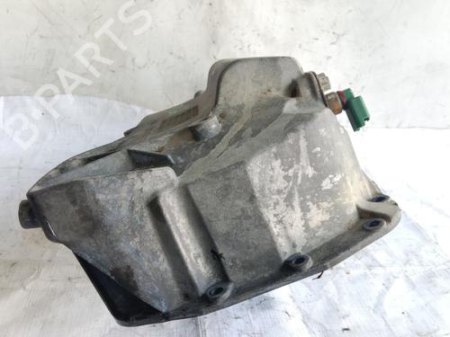 Oliebundkar PEUGEOT 406 Coupe (8C) 2.0 16V | BP26978872M115 