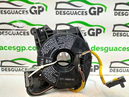 Used Squib airbag FORD MONDEO III (B5Y) [2000-2007]  7125621
