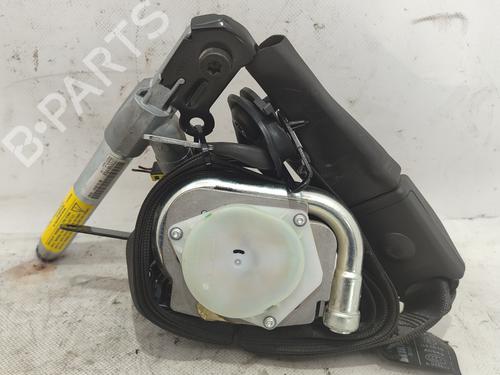 Used Front right seatbelt OPEL INSIGNIA A (G09) 2.0 CDTI (68) (160 hp) 18960422