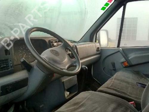 Driveshaft MERCEDES-BENZ SPRINTER 4-t Van (B904)  | BP7709907M37 