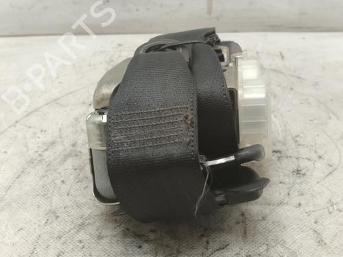 Used Front right seatbelt TOYOTA AYGO (_B1_) [2005-2014]  17790359