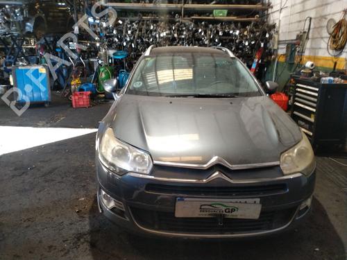 Used Parts CITROËN C5 III Break (RW_) 2.0 HDi 140 5069145