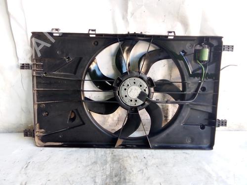 Used Radiator fan OPEL ASTRA J Sports Tourer (P10) [2010-2015]  27368298