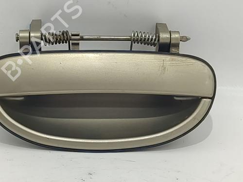 Used Rear right exterior door handle Rear right exterior door handle 36805402 36805402