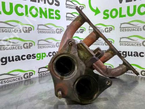 Exhaust manifold TOYOTA CARINA E VI Saloon (_T19_) 1.6 16V (AT190_, AT190R) | BP11660959M110 