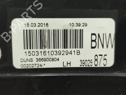 Left taillight OPEL ADAM (M13) | BP39476140C34 - Image 5
