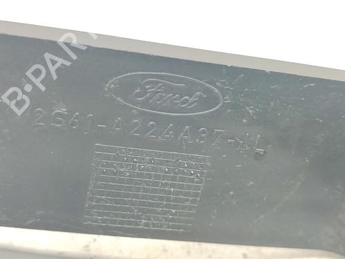 Front left exterior door handle FORD FUSION (JU_) 1.6 TDCi | BP26978945C128 