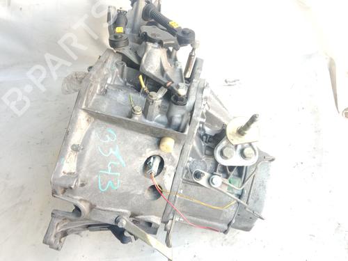 Gearbox CITROËN XSARA PICASSO (N68) 1.6 | BP29505848M3