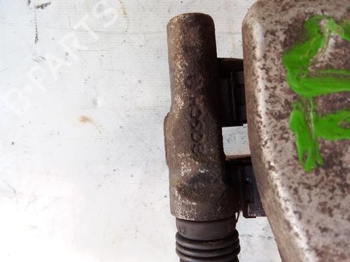 Right rear brake caliper FIAT BRAVO II (198_) 1.9 D Multijet (198AXB1A) | BP20105869M106 