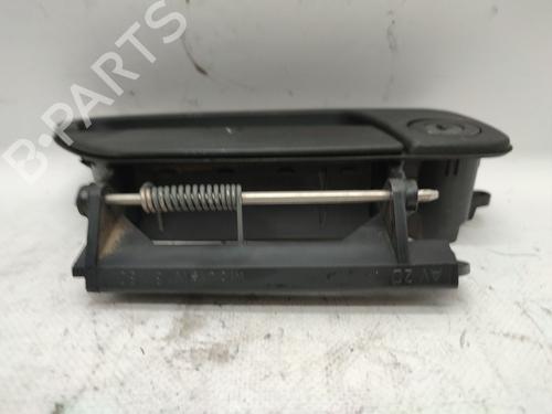 Front right exterior door handle CITROËN XANTIA (X1_, X2_) 1.9 SD | BP25927317C129 
