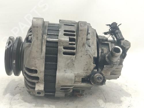 Generator KIA K2500 Platform/Chassis (SD) 2.5 D | BP39105065M7 - Image 2