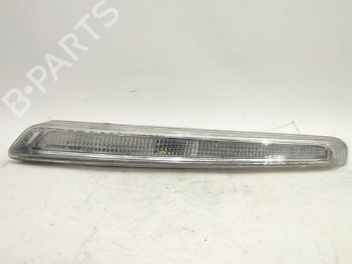 Blinklys fortil venstre PEUGEOT 807 (EB_) 2.0 HDi (107 hp) 31802818