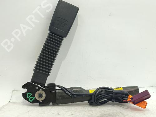 Front right belt tensioner FORD FOCUS II (DA_, HCP, DP) 1.8 TDCi | BP32195276C88