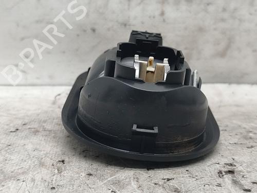 Front left interior door handle RENAULT CLIO III (BR0/1, CR0/1) 1.2 16V (BR0P, CR0P) | BP24701104I13 