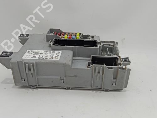 Fuse box CITROËN NEMO Box Body/MPV (AA_) 1.3 HDi 75 | BP39407341E1 - Image 5