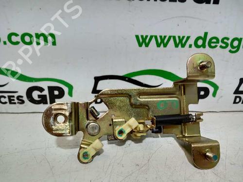 Tailgate lock HYUNDAI SANTA FÉ I (SM) 2.0 CRDi | BP7145222C101 