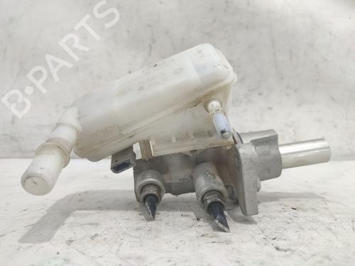 Hauptbremszylinder FORD FIESTA VI (CB1, CCN) 1.6 TDCi | BP27999617M77 