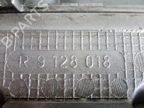Cylinder head OPEL VECTRA B (J96)  | BP12342691M5 