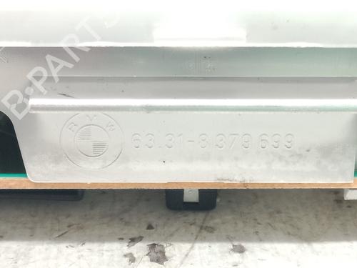 Innerbelysning BMW 7 (E65, E66, E67) 730 d | BP26438658I8 