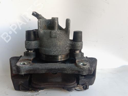 Left front brake caliper ROVER 75 I Tourer (RJ) 2.0 CDT | BP27641025M105 