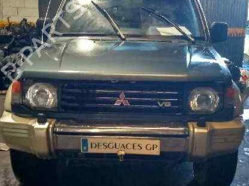 MITSUBISHI PAJERO II (V3_W, V2_W, V4_W, V5_W) 3.0 V6 4WD (V23W, V43W, V23C) (150 hp) 1221148