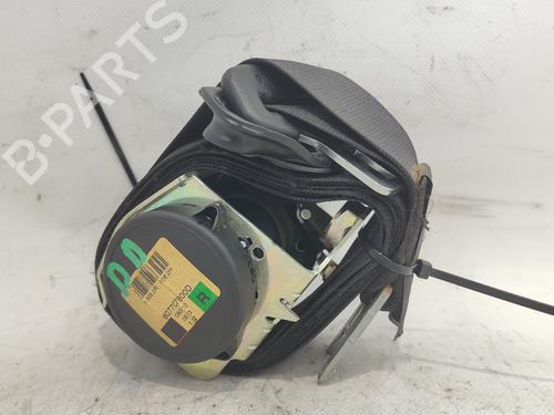 Used Front right seatbelt OPEL CORSA D (S07) 1.3 CDTI (L08, L68) (75 hp) 18014067