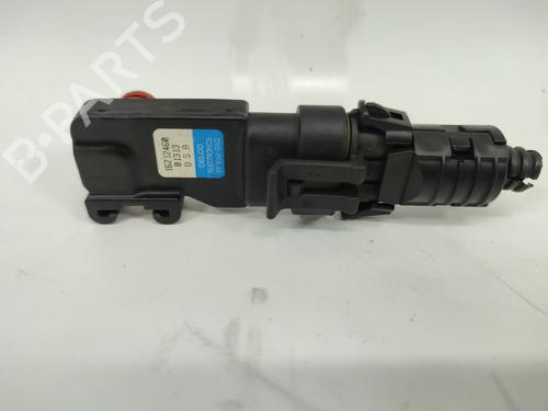 Elektronisk sensor OPEL ASTRA G Hatchback (T98) 1.6 (F08, F48) (84 hp) 15107158