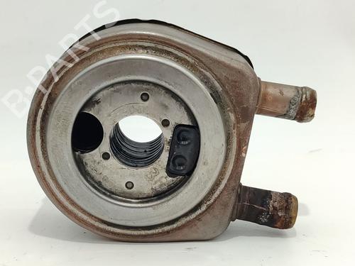 Used Oil radiator Oil radiator 39144231 39144231