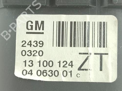 Headlight switch OPEL ASTRA H GTC (A04) 1.7 CDTI (L08) | BP32237284I24