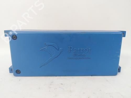 Elektronisk modul SEAT IBIZA IV (6J5, 6P1) 1.2 TDI (75 hp) 12342835