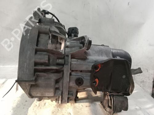 Boîte de vitesses RENAULT 19 I (B/C53_) 1.4 (80 hp) 31886229