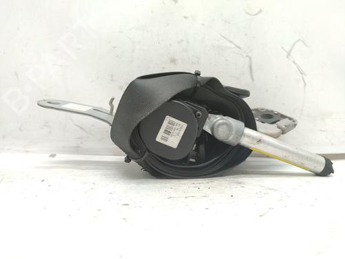 Front left seatbelt MITSUBISHI CARISMA (DA_) 1.9 DI-D (DA5A) | BP23075877I26 