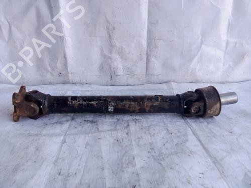 Used Driveshaft MITSUBISHI L200 (K3_T, K2_T, K1_T, K0_T) 2.5 TD 4WD (K34T) (87 hp) 17829291
