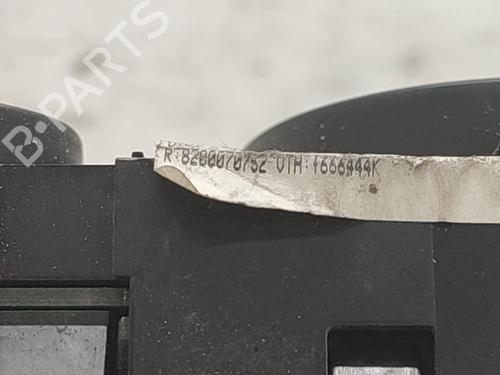 Climate control RENAULT MEGANE II (BM0/1_, CM0/1_)  | BP16951233I5 