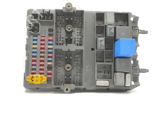 Used Fuse box JEEP GRAND CHEROKEE II (WJ, WG) [1998-2005]  16103718