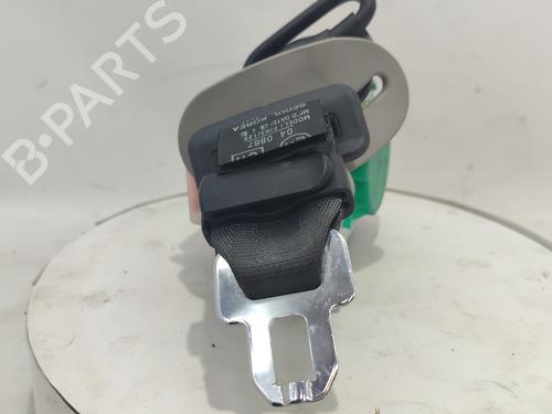Rear center seatbelt HYUNDAI GETZ (TB) 1.5 CRDi | BP18858465I27 
