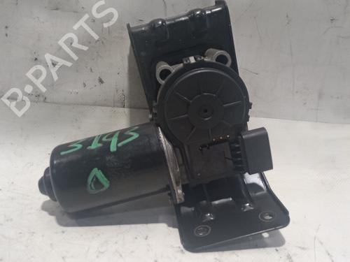 Used Front wiper motor SSANGYONG RODIUS I 2.7 Xdi (163 hp) 26220797