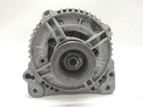 Used Alternator Alternator AUDI 80 B4 Saloon (8C2) 1.9 TDI (90 hp) 33856022 33856022