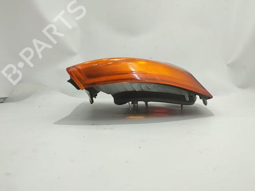 Left taillight OPEL VECTRA C (Z02) 2.0 DTI 16V (F69) | BP28214046C34 