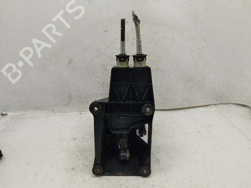 Gear lever SUZUKI IGNIS II (MH) 1.3 DDiS (RM413D) | BP24358366M90 