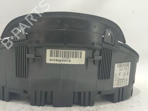 Instrument cluster BMW 3 Compact (E46) 316 ti | BP38293463C47 - Image 3
