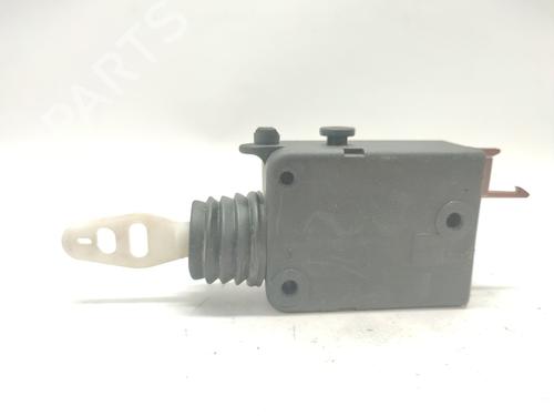 Used Electronic module Electronic module CITROËN SAXO (S0, S1) 1.4 VTS (75 hp) 34407243 34407243