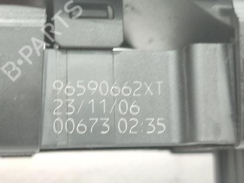 Left front window switch CITROËN C4 Grand Picasso I (UA_) 1.6 HDi | BP31762492I27  - Image 5
