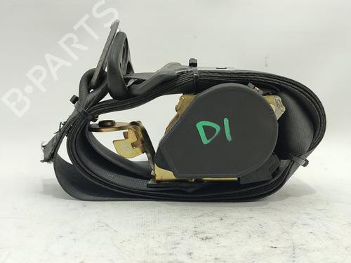 Pas bezpieczeństwa przedni lewy RENAULT MEGANE II (BM0/1_, CM0/1_) 1.5 dCi (BM02, BM13, BM2A, CM02, CM13) 8200972331