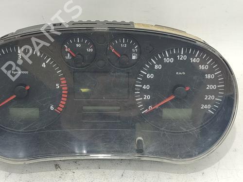 Used Instrument cluster Instrument cluster 38001402 38001402