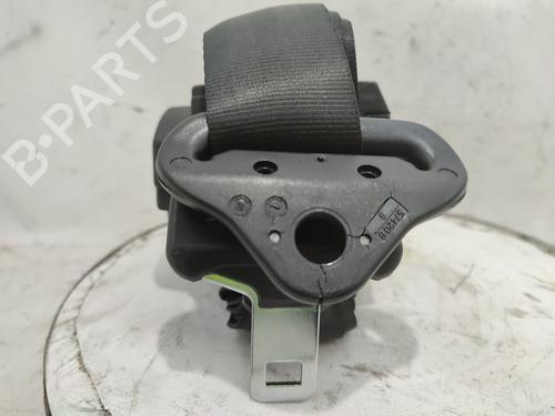 Rear left seatbelt CITROËN C2 (JM_) 1.4 HDi | BP23080407I29 