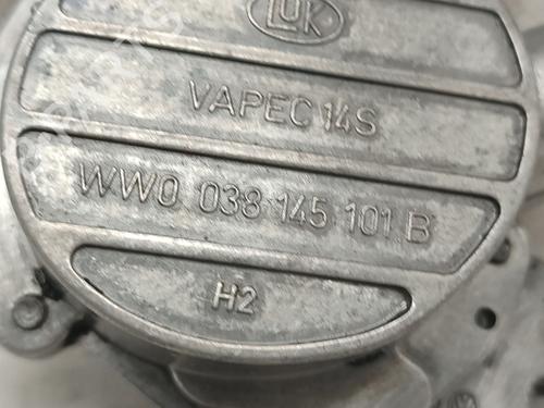 Vakuumpumpe SEAT TOLEDO II (1M2) 1.9 TDI | BP24359818M80 