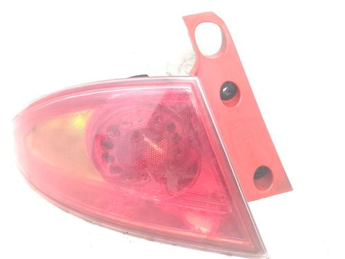 Left taillight SEAT LEON (1P1) 1.9 TDI 1P0945111C