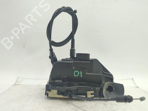 Used Front left lock Front left lock NISSAN PRIMERA Hatchback (P12) 1.9 dCi (120 hp) 32703380 32703380